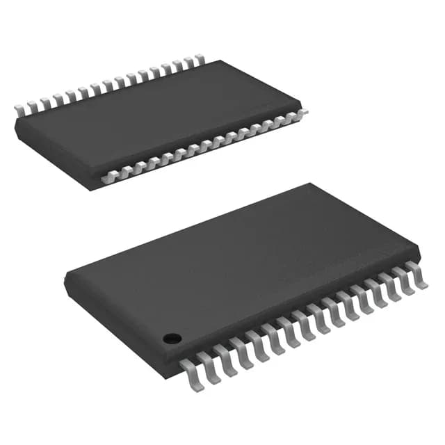 Texas Instruments MSP430FR2533IDA