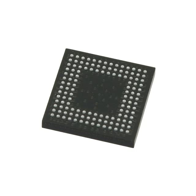 Lattice Semiconductor Corporation LCMXO2-1200HC-4MG132C