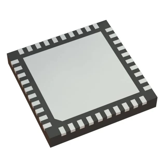Renesas Electronics 8SLVD1212ANLGI — Clock & Timing ICs