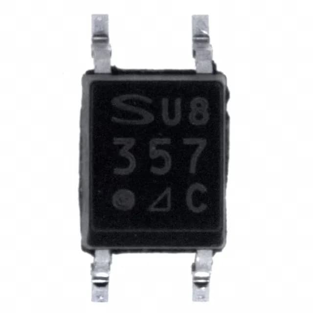 SHARP/Socle Technology PC357N3J000F