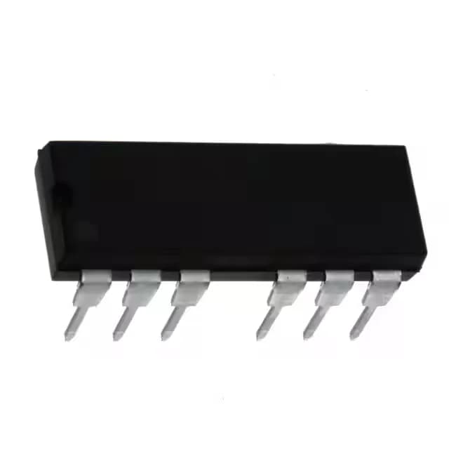 Infineon Technologies IR2113-1 — Power Management (PMIC / Gate Driver)