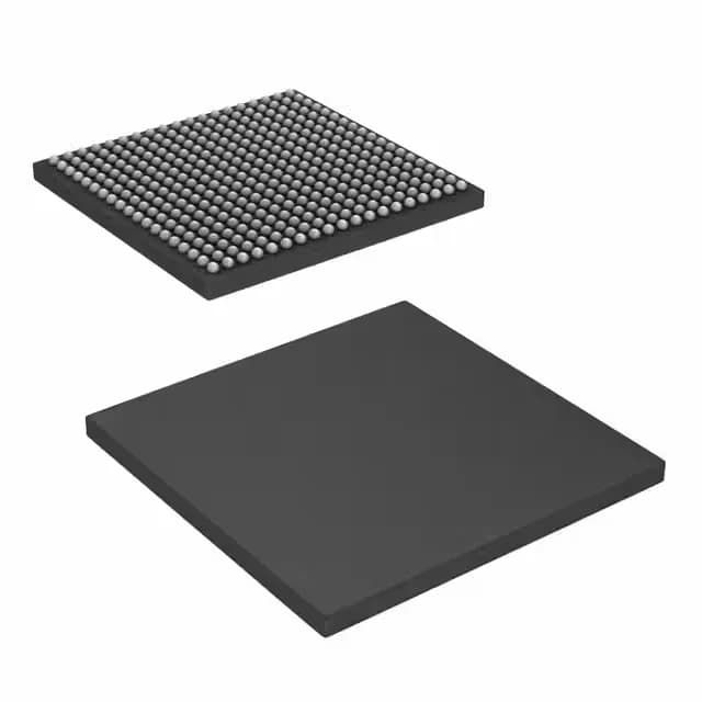 Texas Instruments OMAPL138EZWTA3 — Discrete Semiconductors