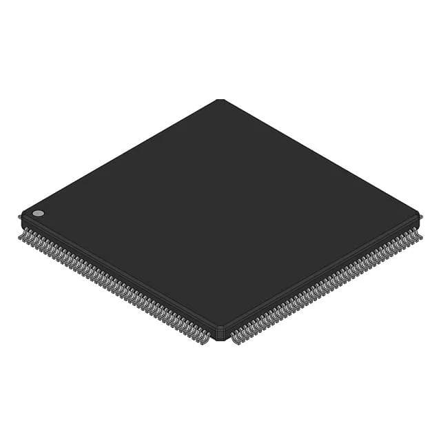 Infineon Technologies TC1762128F80HLACKXUMA2