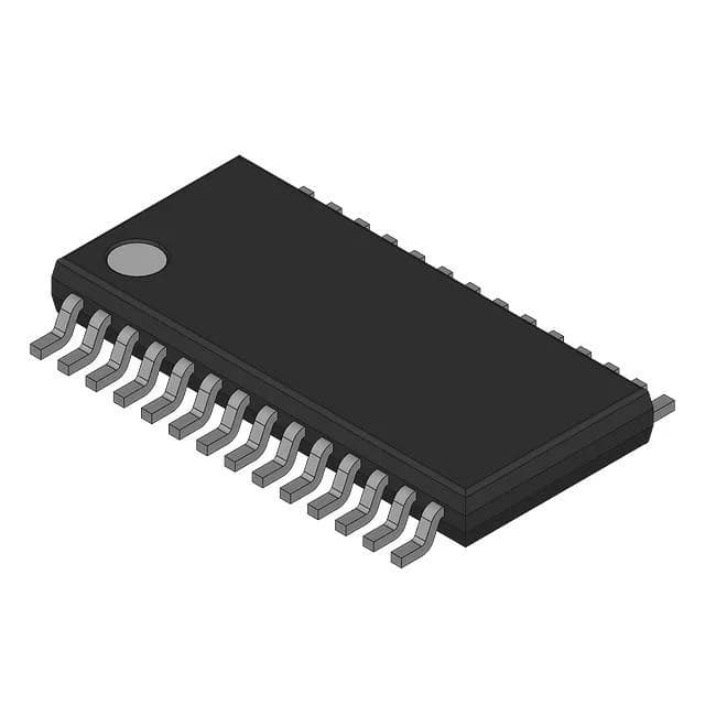 Cypress Semiconductor Corp CY7C199-20ZI — Memory (DRAM / SRAM / Flash / EEPROM)