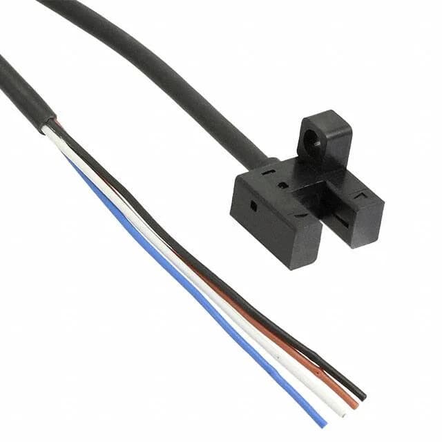 Omron EE-SX952P-W 1M — Interface & Transceivers