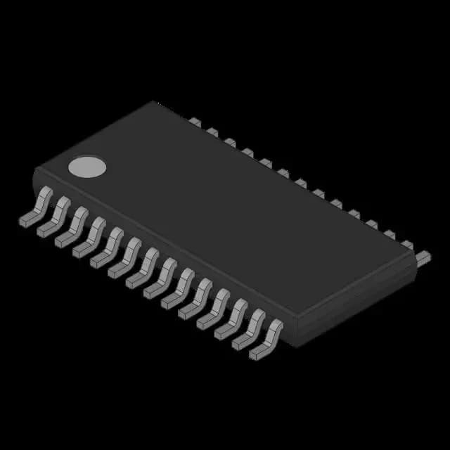 Texas Instruments LM4817MHX/NOPB — Logic ICs