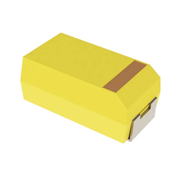 KEMET T494C336K025AT — Specialty Capacitors