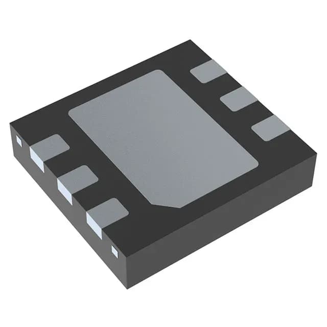 NXP Semiconductors A3G26D055NT4