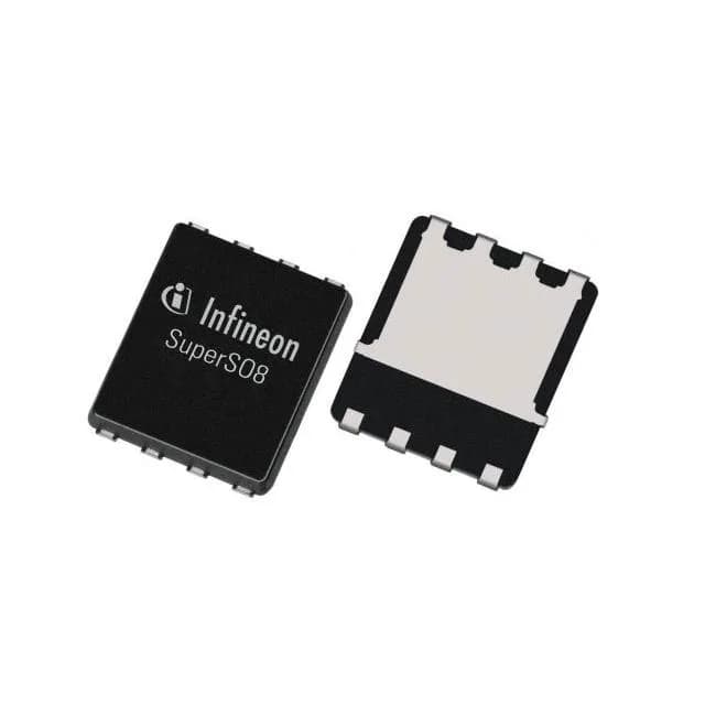 Infineon Technologies ISC073N12LM6ATMA1