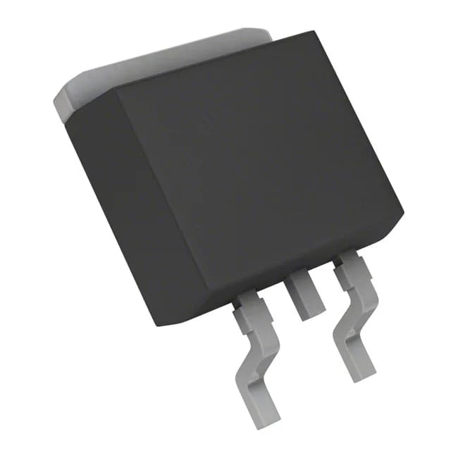 Rohm Semiconductor 2SC5103TLP — Discrete Semiconductors