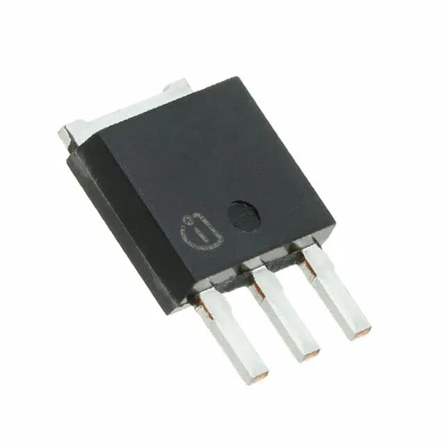 Infineon Technologies IPS60R1K0PFD7SAKMA1