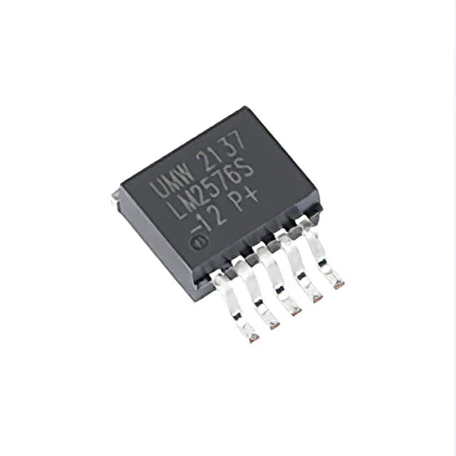Texas Instruments LM2576S-12
