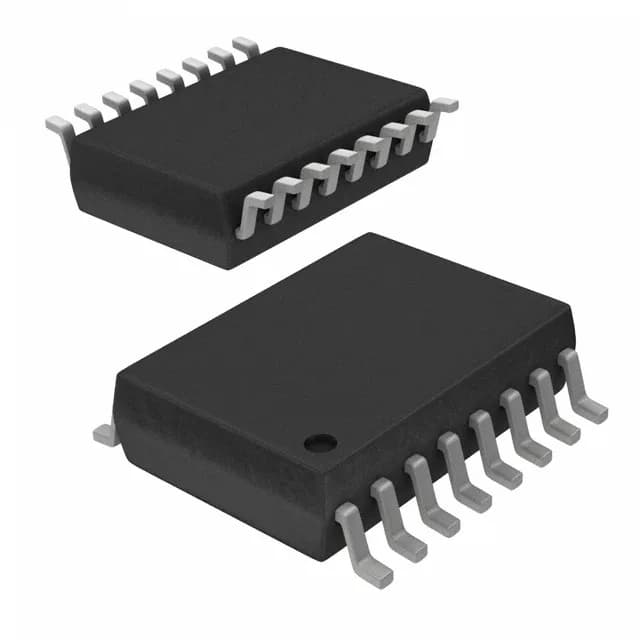 onsemi FOD8333R2 — Optoisolators