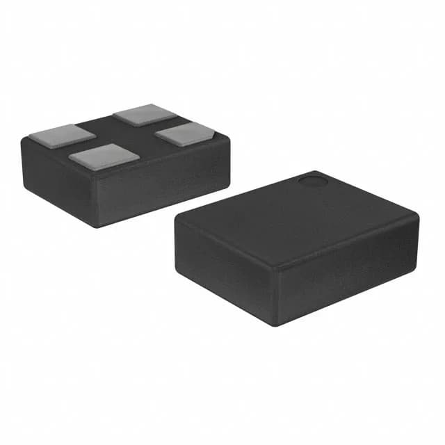 Microchip Technology DSC6001JI3B-004K280 — Crystals & Oscillators