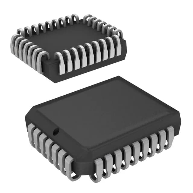 Cypress Semiconductor Corp CY7C4261V-10JXC — Memory (DRAM / SRAM / Flash / EEPROM)