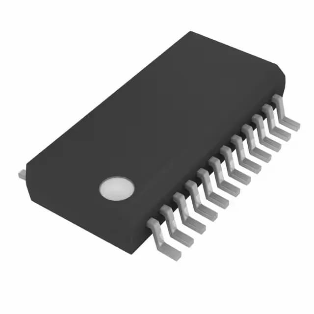 Texas Instruments PCA9555DBQR