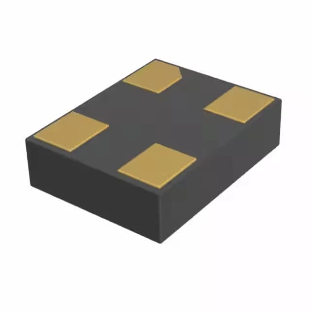 Microchip Technology DSC1123CE1-266.6670 — Crystals & Oscillators