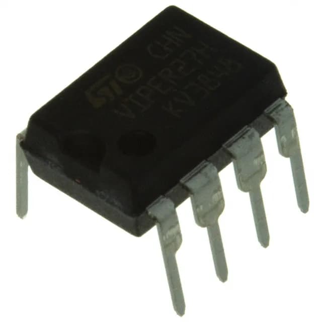 STMicroelectronics VIPER15LN — Power Management (PMIC / Gate Driver)