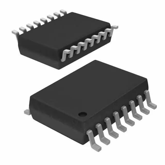 onsemi FOD8332R2 — Optoisolators