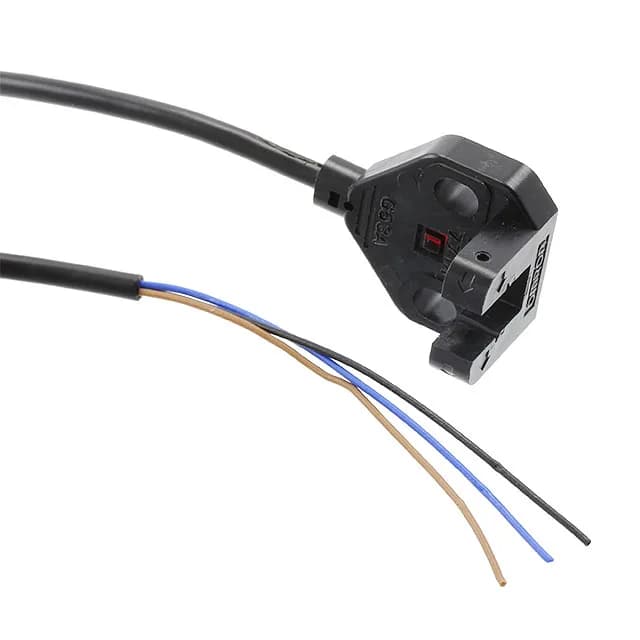 Omron EE-SX771A — Interface & Transceivers