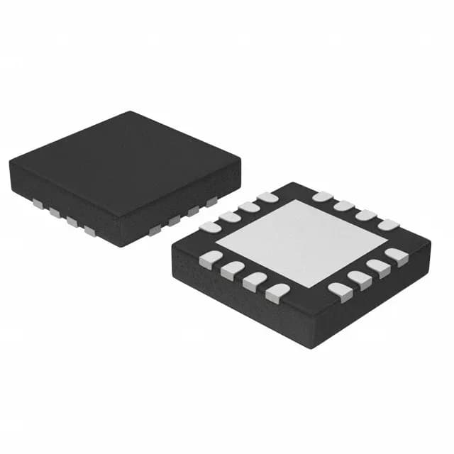 Analog Devices ADA4084-4ACPZ-RL — Logic ICs