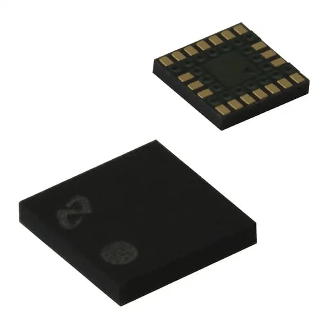Texas Instruments LMX2433SLEX/NOPB — Analog & Data Acquisition