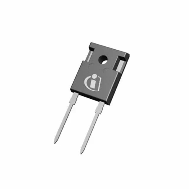 Infineon Technologies IDWD20G120C5XKSA1