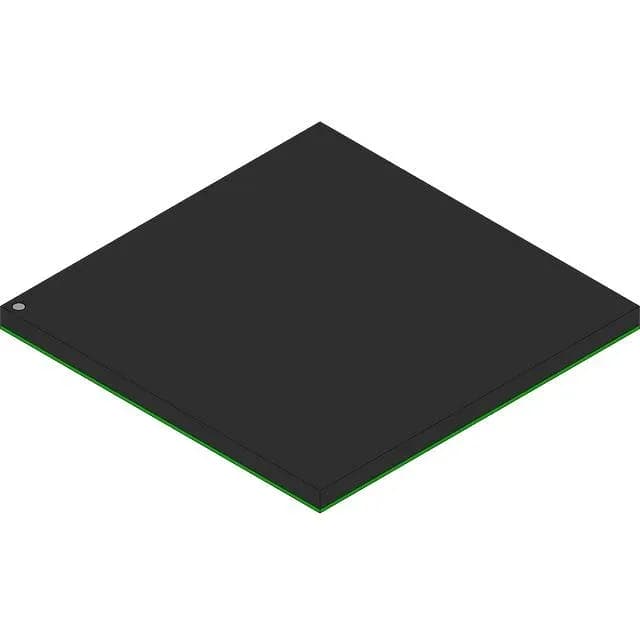 Intel EP2A25F672C7 — FPGA / CPLD & Programmable Logic