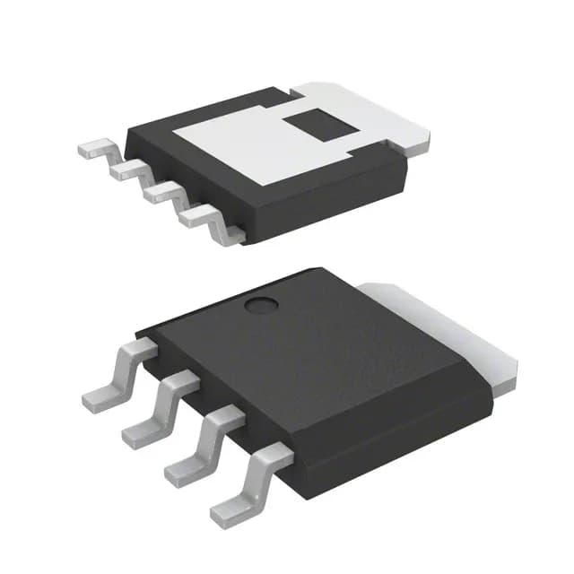 Renesas Electronics RJK1053DPB-00#J5