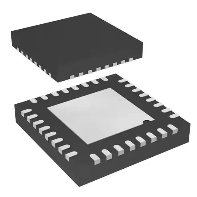 STMicroelectronics STM8AF6246UDX — Microcontrollers & Processors (MCU / MPU / DSP)