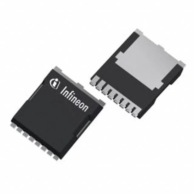 Infineon Technologies IPT60R028G7XTMA1