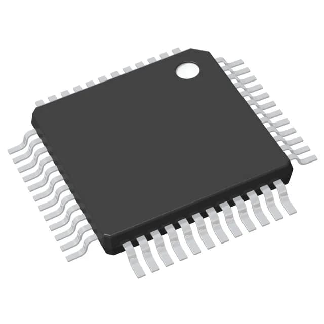 Microchip Technology ATSAMD21G17A-AU