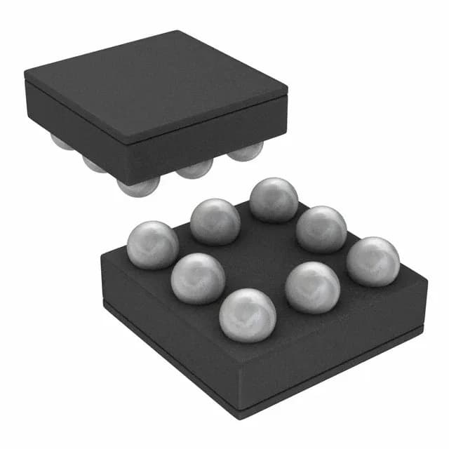 Analog Devices MAX9890BEBL+ — Discrete Semiconductors