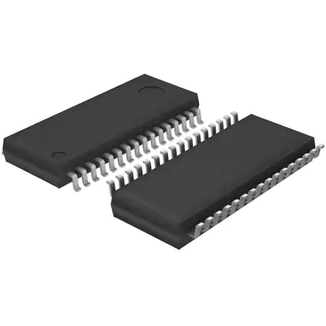 ROHM Semiconductor BD37543FS-E2 — Discrete Semiconductors