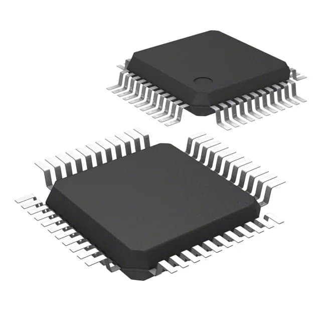 Renesas Electronics R7F100GFK2DFP#HA0 — Discrete Semiconductors