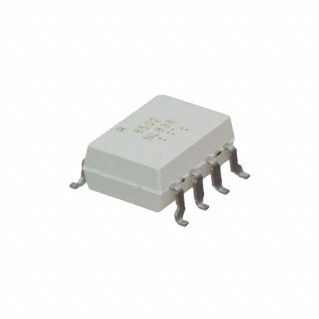 Renesas Electronics PS8502L2-E3-AX — Optoisolators