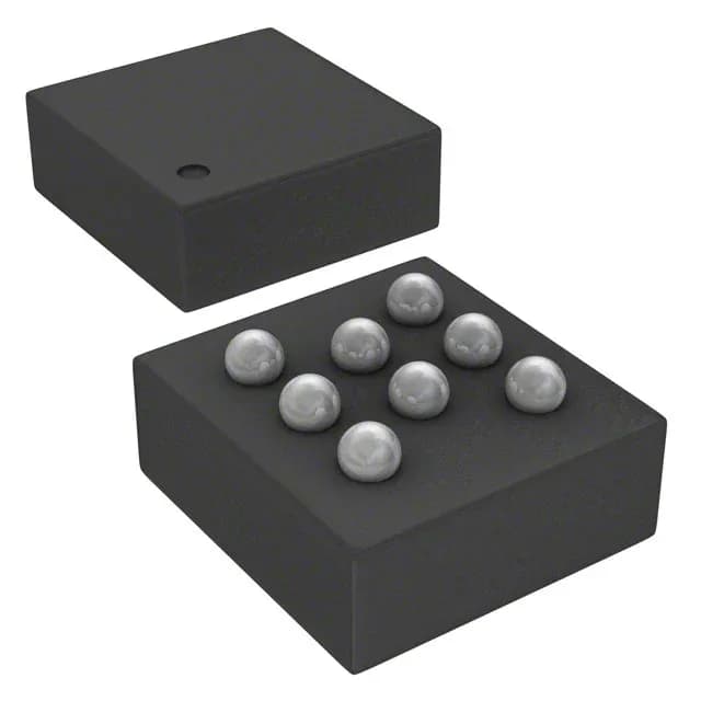 Renesas Electronics Corporation AT25XV041B-UUVHR-T — Memory (DRAM / SRAM / Flash / EEPROM)