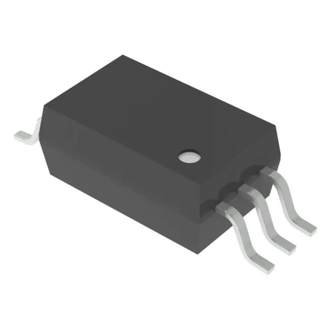 Toshiba Semiconductor TLP5754(LF4,E — Optoisolators