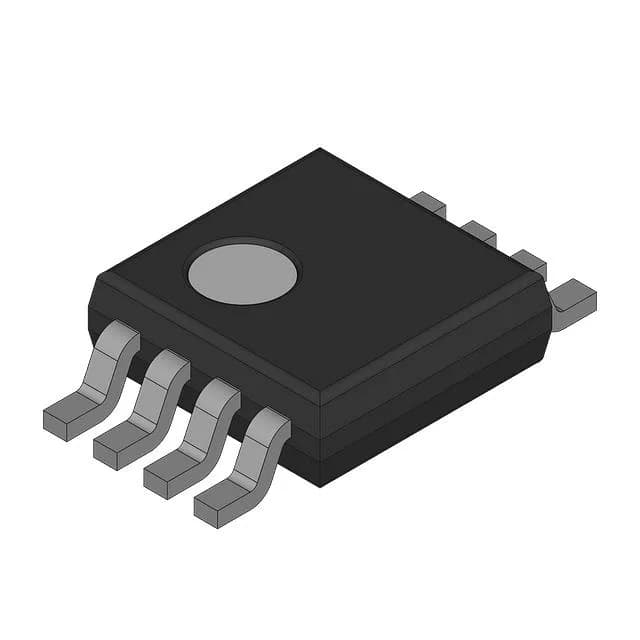 Analog Devices MAX5420BEUA+ — Discrete Semiconductors