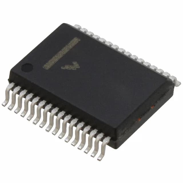 NXP Semiconductors MC33797BPEWR2