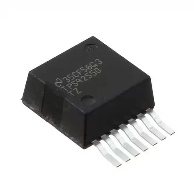 Texas Instruments TPS92550TZ/NOPB — Analog & Data Acquisition