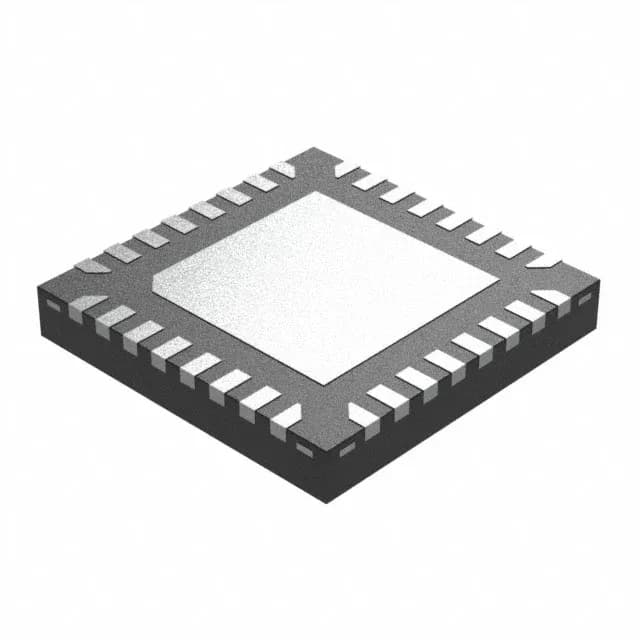 Nuvoton Technology Corporation NUC123ZD4AE0 — Microcontrollers & Processors (MCU / MPU / DSP)