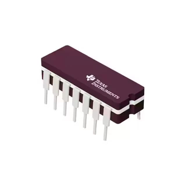 Texas Instruments SN74ALS1004N — Signal Isolation