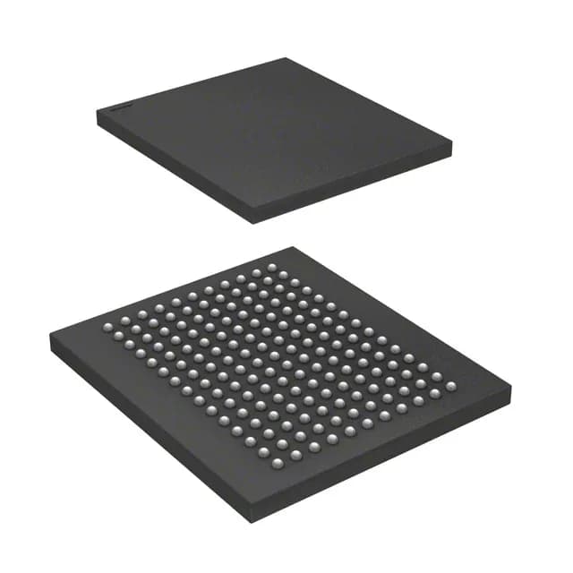 Infineon Technologies CY7C2644KV18-300BZXI
