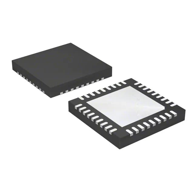 Analog Devices MAX20751EKX+ — Analog & Data Acquisition