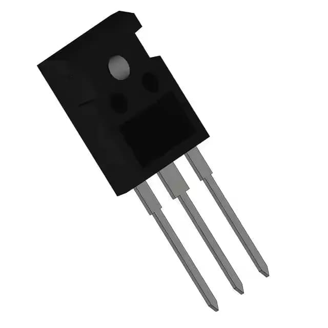 Infineon Technologies IPZ65R095C7 — Logic ICs