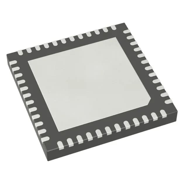 Microchip Technology PIC18F56Q43T-I/6LX