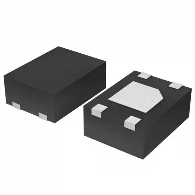ROHM Semiconductor BU30TA2WNVX-TR — Microcontrollers & Processors (MCU / MPU / DSP)
