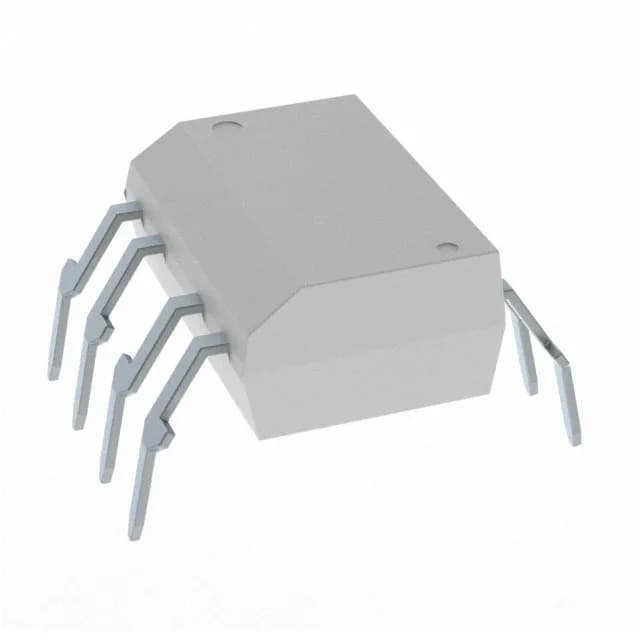 Toshiba Semiconductor TLP2662(F) — Optoisolators
