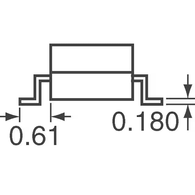 Diodes Incorporated DSS20200L-7